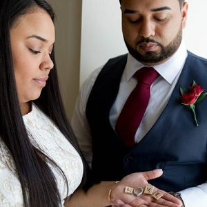 Meet your Posher, Andy